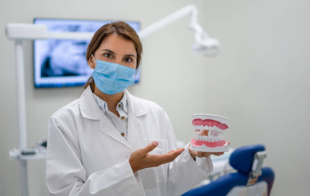 Best Knocked-Out Tooth (Avulsed Tooth) Treatment in Apalachin, NY